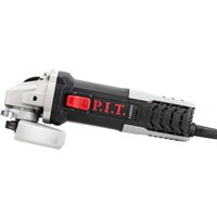 Угловая шлифмашина P.I.T. PWS125-C12 - Превью изображения №3 — Интернет-магазин Time-Shop