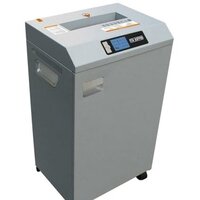 Шредер Office-Kit S850 (3.9) - Превью изображения №2 — Интернет-магазин Time-Shop