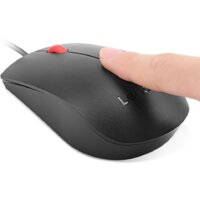Мышь Lenovo Fingerprint Biometric 4Y50Q64661 - Превью изображения №5 — Интернет-магазин Time-Shop
