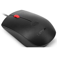 Мышь Lenovo Fingerprint Biometric 4Y50Q64661 - Превью изображения №2 — Интернет-магазин Time-Shop