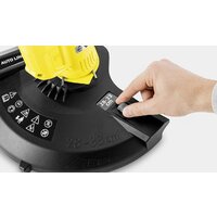 Триммер Karcher LTR 36-33 (без АКБ) - Превью изображения №7 — Интернет-магазин Time-Shop