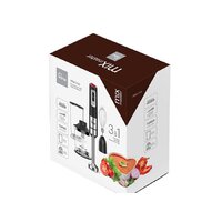 Погружной блендер Vixter HBW-2165 - Превью изображения №2 — Интернет-магазин Time-Shop