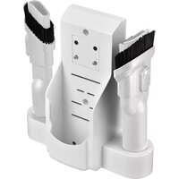 Пылесос Polaris PVCS 8200 Handstick Duo Pro Wi-Fi IQ Home (белый) - Превью изображения №8 — Интернет-магазин Time-Shop