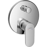 Hansgrohe Rebris S Chrom 72466000
