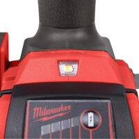 Дрель-шуруповерт Milwaukee M18 FDD3-402C 4933492472 (с 2-мя АКБ, кейс) - Превью изображения №4 — Интернет-магазин Time-Shop