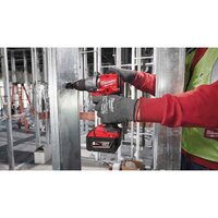 Дрель-шуруповерт Milwaukee M18 FDD3-402C 4933492472 (с 2-мя АКБ, кейс) - Превью изображения №21 — Интернет-магазин Time-Shop