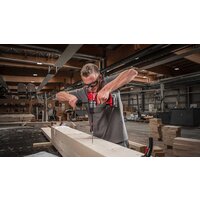 Дрель-шуруповерт Milwaukee M18 FDD3-402C 4933492472 (с 2-мя АКБ, кейс) - Превью изображения №18 — Интернет-магазин Time-Shop