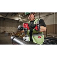 Дрель-шуруповерт Milwaukee M18 FDD3-402C 4933492472 (с 2-мя АКБ, кейс) - Превью изображения №22 — Интернет-магазин Time-Shop