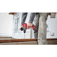Дрель-шуруповерт Milwaukee M18 FDD3-402C 4933492472 (с 2-мя АКБ, кейс) - Превью изображения №9 — Интернет-магазин Time-Shop