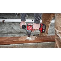 Дрель-шуруповерт Milwaukee M18 FDD3-402C 4933492472 (с 2-мя АКБ, кейс) - Превью изображения №10 — Интернет-магазин Time-Shop