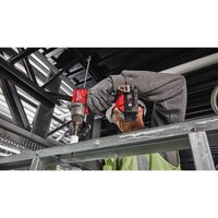Дрель-шуруповерт Milwaukee M18 FDD3-402C 4933492472 (с 2-мя АКБ, кейс) - Превью изображения №20 — Интернет-магазин Time-Shop
