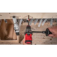 Дрель-шуруповерт Milwaukee M18 FDD3-402C 4933492472 (с 2-мя АКБ, кейс) - Превью изображения №15 — Интернет-магазин Time-Shop