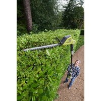 Высоторез Ryobi OPT1845 (без АКБ) - Превью изображения №4 — Интернет-магазин Time-Shop