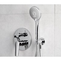 Душевая система  Armatura Tanzanit 5029-501-00 - Превью изображения №2 — Интернет-магазин Time-Shop