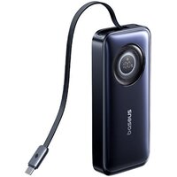 Внешний аккумулятор Baseus EnerCore CR11 20000mAh 67W - Превью изображения №3 — Интернет-магазин Time-Shop