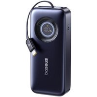 Внешний аккумулятор Baseus EnerCore CR11 20000mAh 67W - Превью изображения №2 — Интернет-магазин Time-Shop