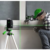 Лазерный нивелир ADA Instruments Armo 2D Green Professional Edition A00575 - Превью изображения №7 — Интернет-магазин Time-Shop