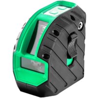 Лазерный нивелир ADA Instruments Armo 2D Green Professional Edition A00575 - Превью изображения №4 — Интернет-магазин Time-Shop