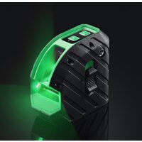 Лазерный нивелир ADA Instruments Armo 2D Green Professional Edition A00575 - Превью изображения №3 — Интернет-магазин Time-Shop