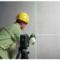 Лазерный нивелир ADA Instruments Armo 2D Green Professional Edition A00575 - Превью изображения №9 — Интернет-магазин Time-Shop