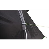 Кемпинговая палатка High Peak Tauris 4.0 (темно-серый) - Превью изображения №3 — Интернет-магазин Time-Shop