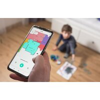 Робот-пылесос Concept VR3550 - Превью изображения №4 — Интернет-магазин Time-Shop