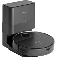 Робот-пылесос Concept VR3550 - Превью изображения №7 — Интернет-магазин Time-Shop