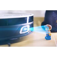 Робот-пылесос Concept VR3550 - Превью изображения №2 — Интернет-магазин Time-Shop