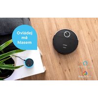 Робот-пылесос Concept VR3550 - Превью изображения №15 — Интернет-магазин Time-Shop