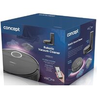 Робот-пылесос Concept VR3550 - Превью изображения №37 — Интернет-магазин Time-Shop
