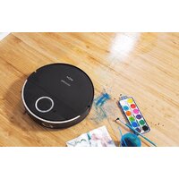 Робот-пылесос Concept VR3550 - Превью изображения №11 — Интернет-магазин Time-Shop