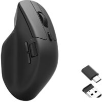 Keychron M6 Wireless (черный)