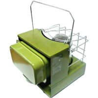 Керосиновый обогреватель САВО Солярогаз ПО-2.5 мини - Превью изображения №2 — Интернет-магазин Time-Shop