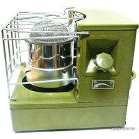 Керосиновый обогреватель САВО Солярогаз ПО-2.5 мини - Превью изображения №4 — Интернет-магазин Time-Shop