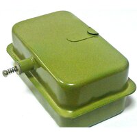 Керосиновый обогреватель САВО Солярогаз ПО-2.5 мини - Превью изображения №5 — Интернет-магазин Time-Shop