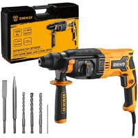 Deko ZKH1000W 084-1014 (кейс)