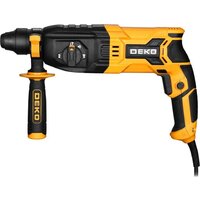Перфоратор Deko ZKH1000W 084-1014 (кейс) - Превью изображения №3 — Интернет-магазин Time-Shop