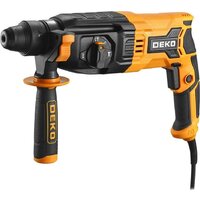 Перфоратор Deko ZKH1000W 084-1014 (кейс) - Превью изображения №2 — Интернет-магазин Time-Shop