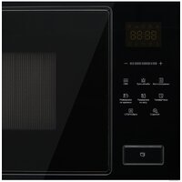 Микроволновая печь Korting KMI 827 GN - Превью изображения №3 — Интернет-магазин Time-Shop