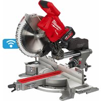 Торцовочная пила Milwaukee M18 FUEL M18FMS305-0 4933471205 (без АКБ) - Превью изображения №3 — Интернет-магазин Time-Shop