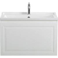 Cezares Тумба под умывальник GIUBILEO-N-80-1C-SO-FS-P