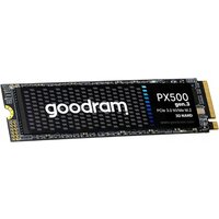 SSD GOODRAM PX500 gen.3 1TB SSDPR-PX500-01T-80-G3 - Превью изображения №2 — Интернет-магазин Time-Shop