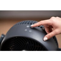 Вентилятор Zelmer ZRF3500 - Превью изображения №12 — Интернет-магазин Time-Shop