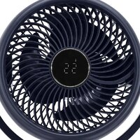 Вентилятор Zelmer ZRF3500 - Превью изображения №4 — Интернет-магазин Time-Shop