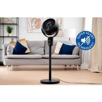 Вентилятор Zelmer ZRF3500 - Превью изображения №9 — Интернет-магазин Time-Shop