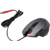 Игровая мышь A4Tech Bloody J95 (серый) - Превью изображения №2 — Интернет-магазин Time-Shop