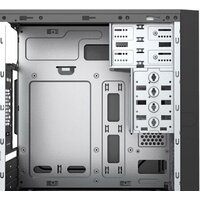 Корпус Foxline FL-733-FZ450R-F9 450W - Превью изображения №2 — Интернет-магазин Time-Shop