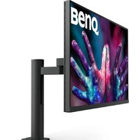 Монитор BenQ DesignVue PD3205UA - Превью изображения №4 — Интернет-магазин Time-Shop