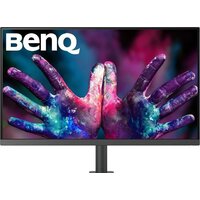 Монитор BenQ DesignVue PD3205UA - Превью изображения №2 — Интернет-магазин Time-Shop