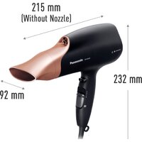 Фен Panasonic EH-NA65-CN825 - Превью изображения №3 — Интернет-магазин Time-Shop
